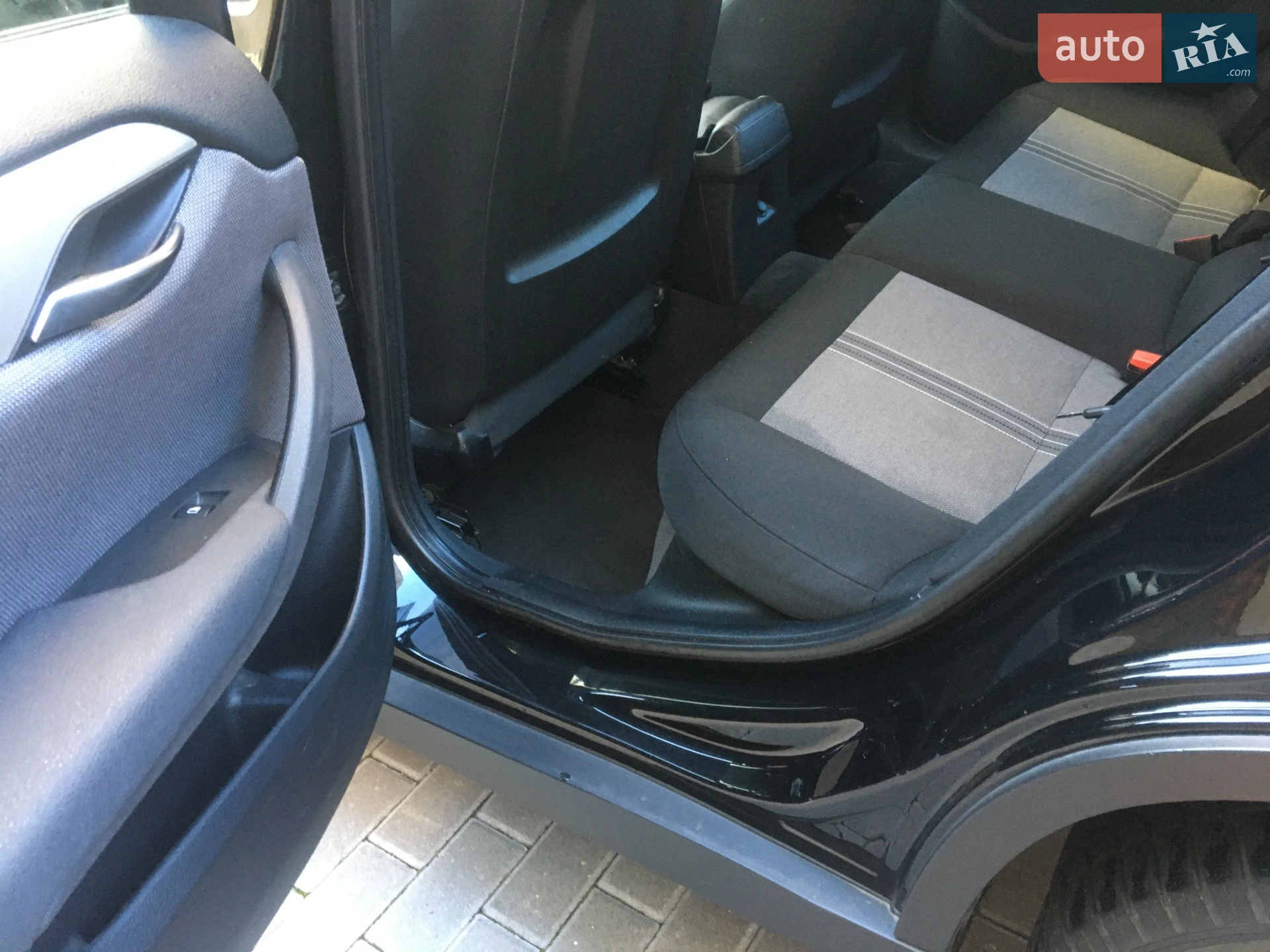 2012 BMW X1 - мініатюра 25