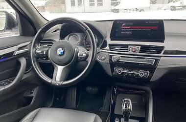 Позашляховик / Кросовер BMW X1 2020 в Києві