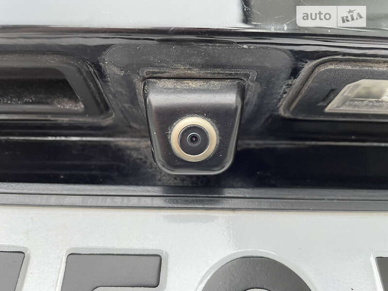 Позашляховик / Кросовер BMW X1 2013 в Луцьку