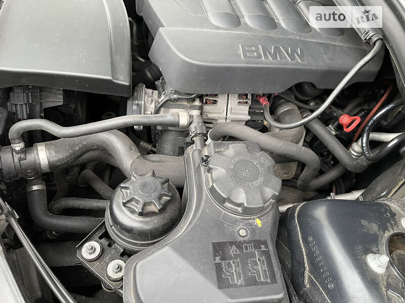 Позашляховик / Кросовер BMW X1 2013 в Луцьку