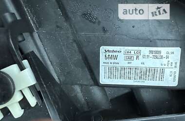 Внедорожник / Кроссовер BMW X1 2013 в Днепре