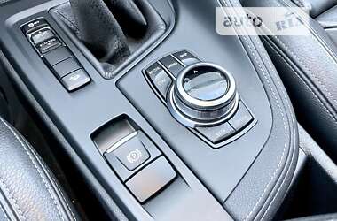 Внедорожник / Кроссовер BMW X1 2018 в 