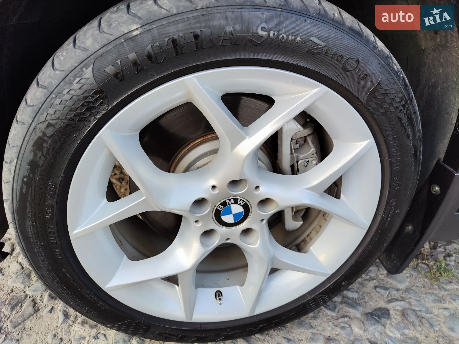 2012 BMW X1 - мініатюра 17