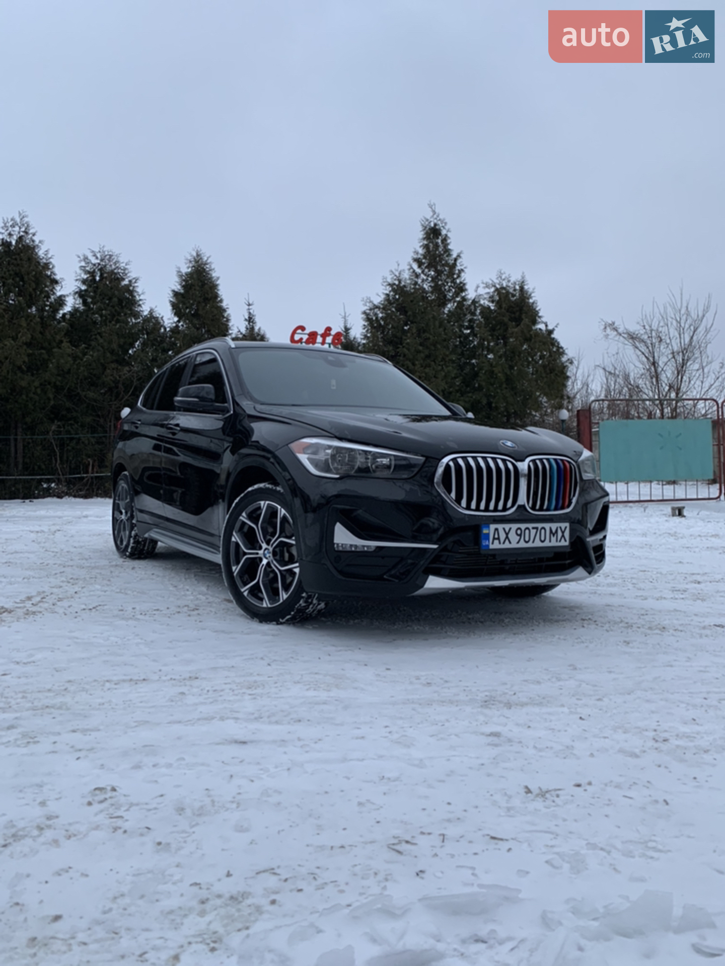 2019 BMW X1 - мініатюра 3