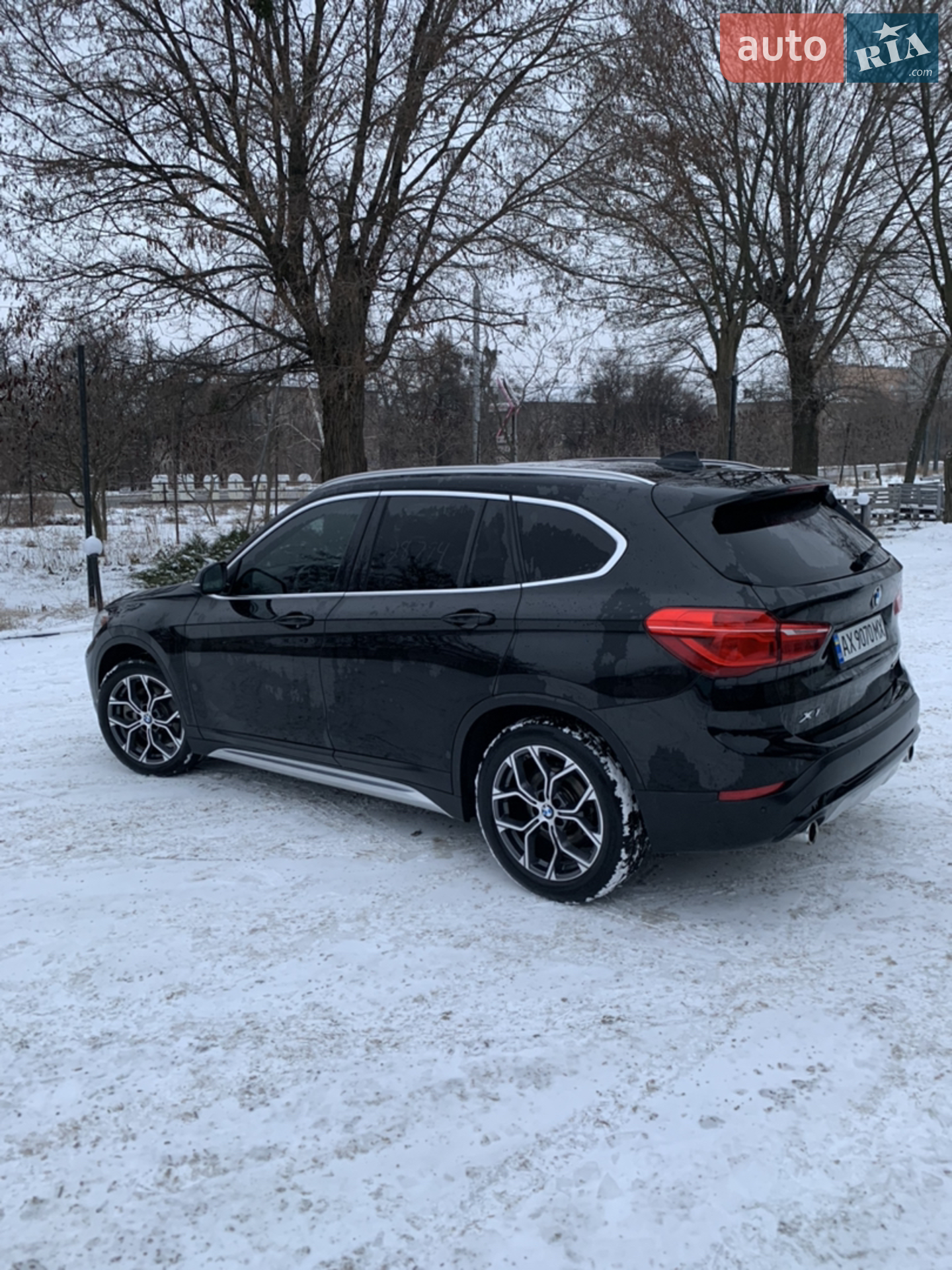 2019 BMW X1 - мініатюра 8