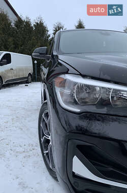 Внедорожник / Кроссовер BMW X1 2019 в Харькове