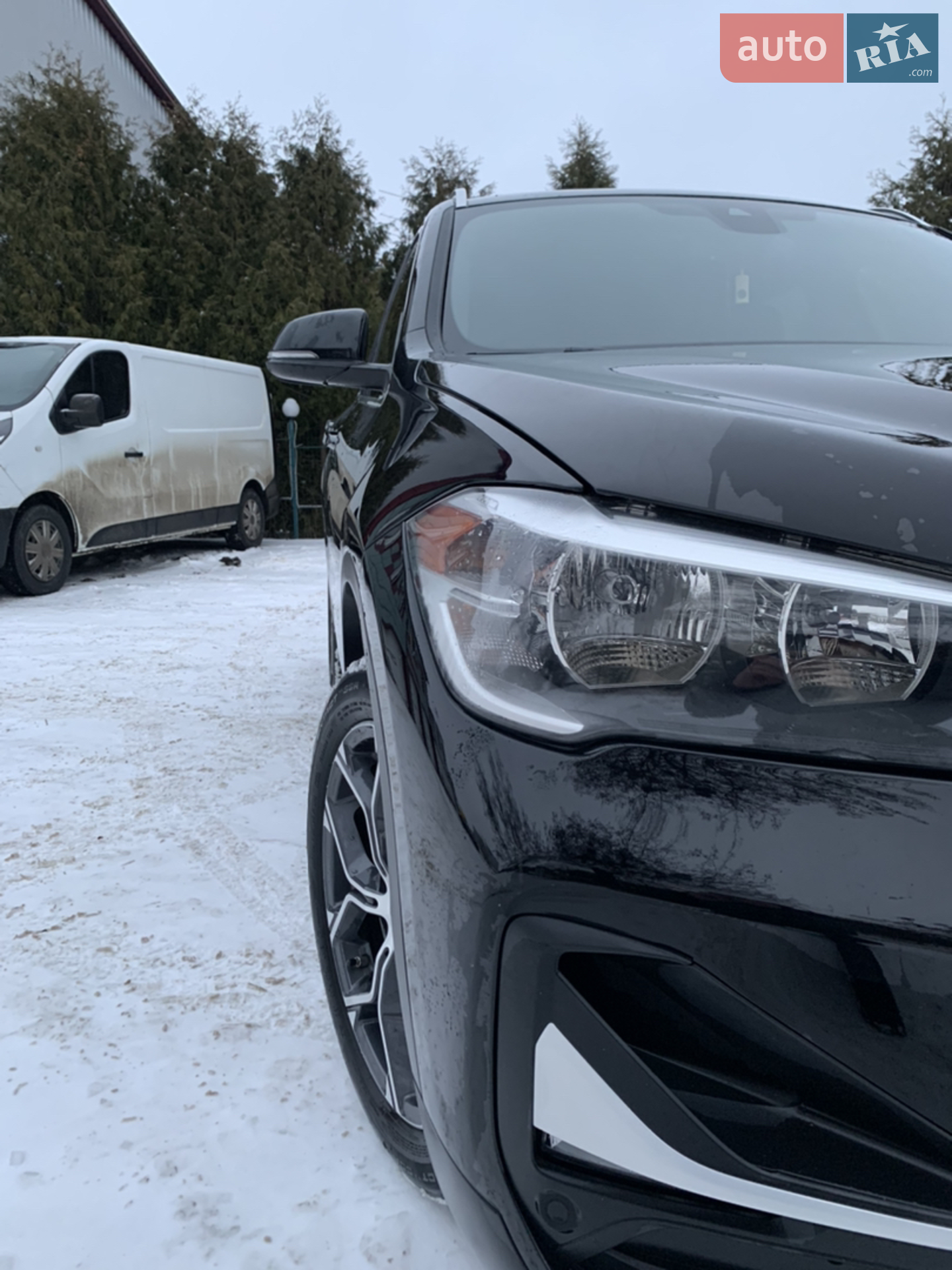 2019 BMW X1 - мініатюра 15