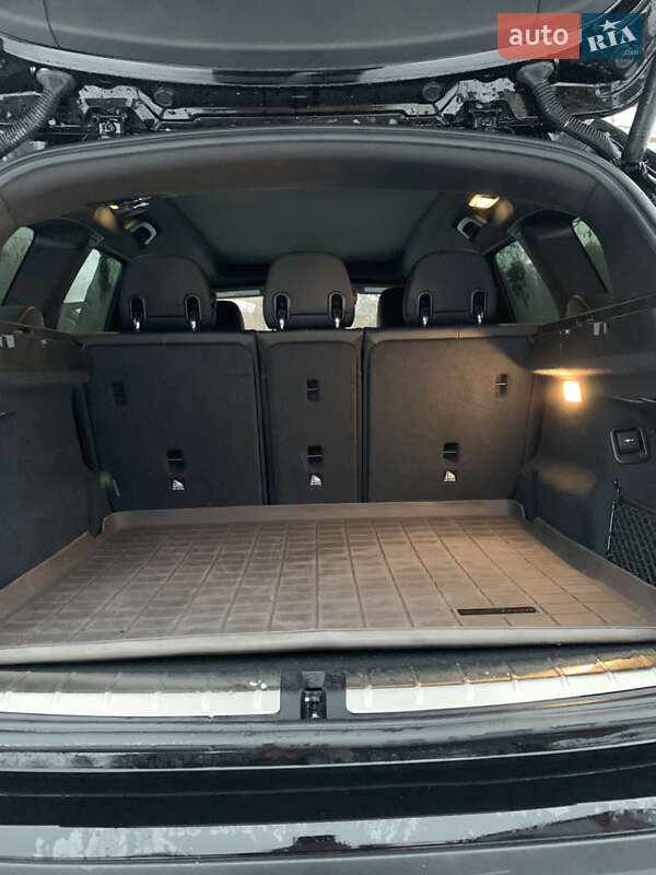 Внедорожник / Кроссовер BMW X1 2019 в Харькове