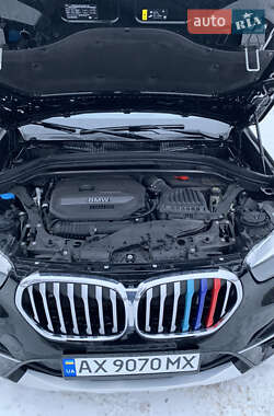 Внедорожник / Кроссовер BMW X1 2019 в Харькове