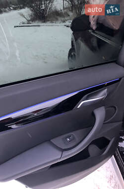 Внедорожник / Кроссовер BMW X1 2019 в Харькове