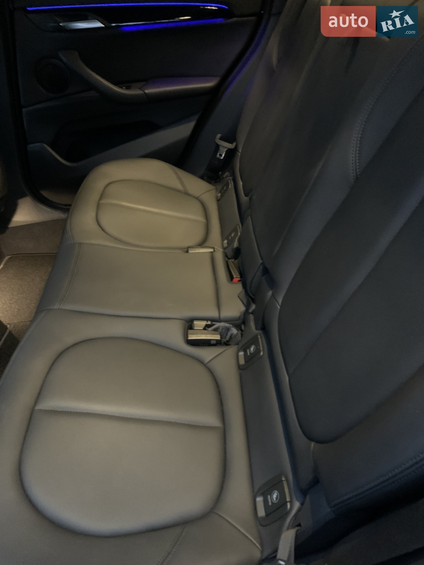 2019 BMW X1 - мініатюра 34