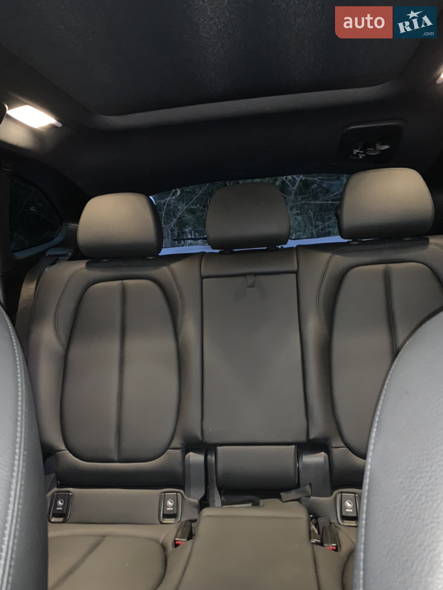 2019 BMW X1 - мініатюра 46
