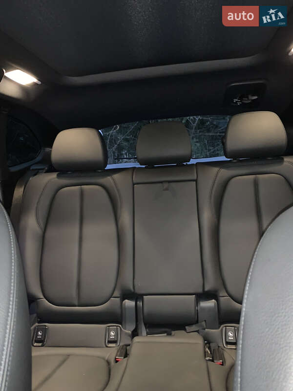 Внедорожник / Кроссовер BMW X1 2019 в Харькове
