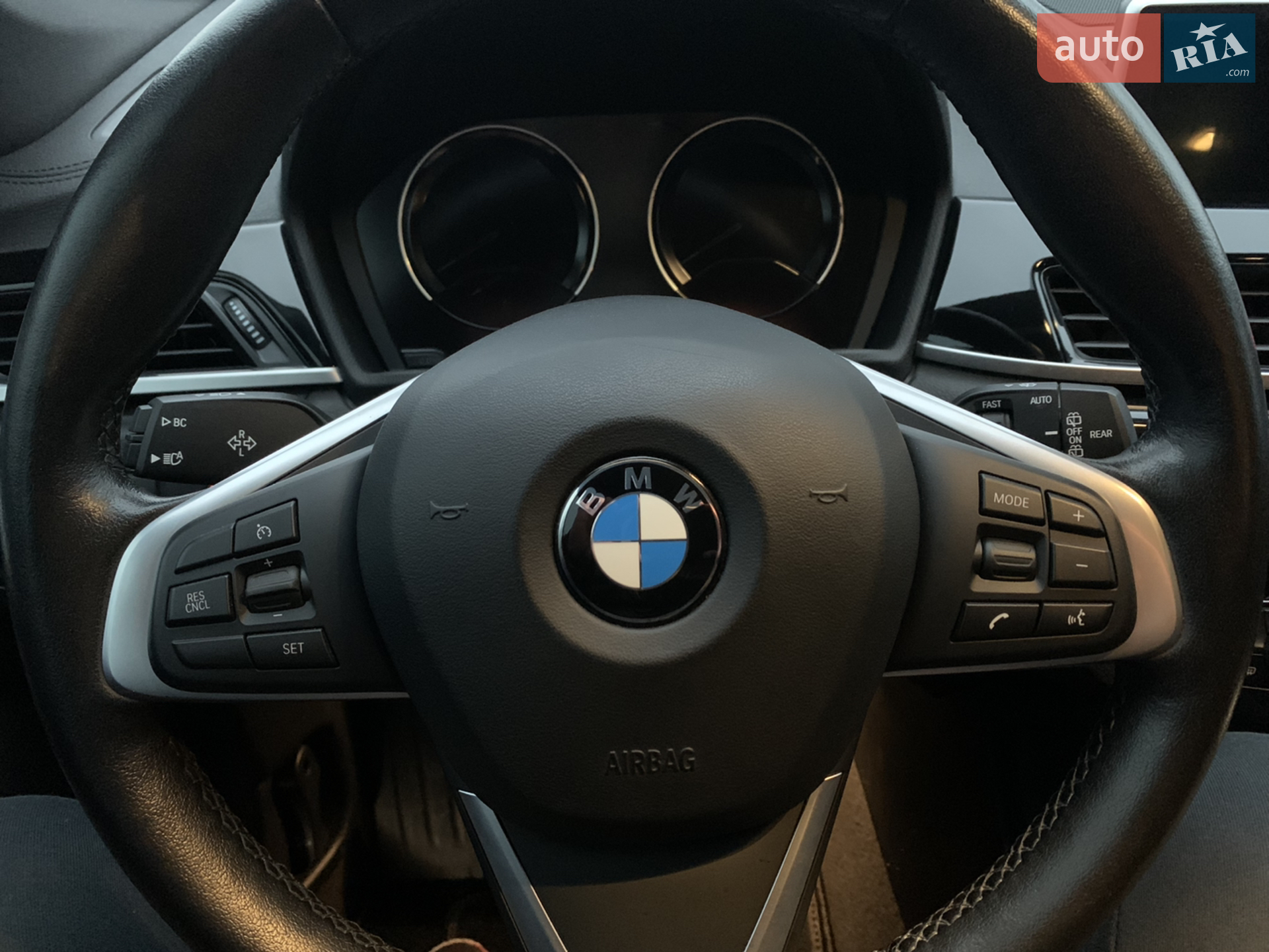 2019 BMW X1 - мініатюра 47
