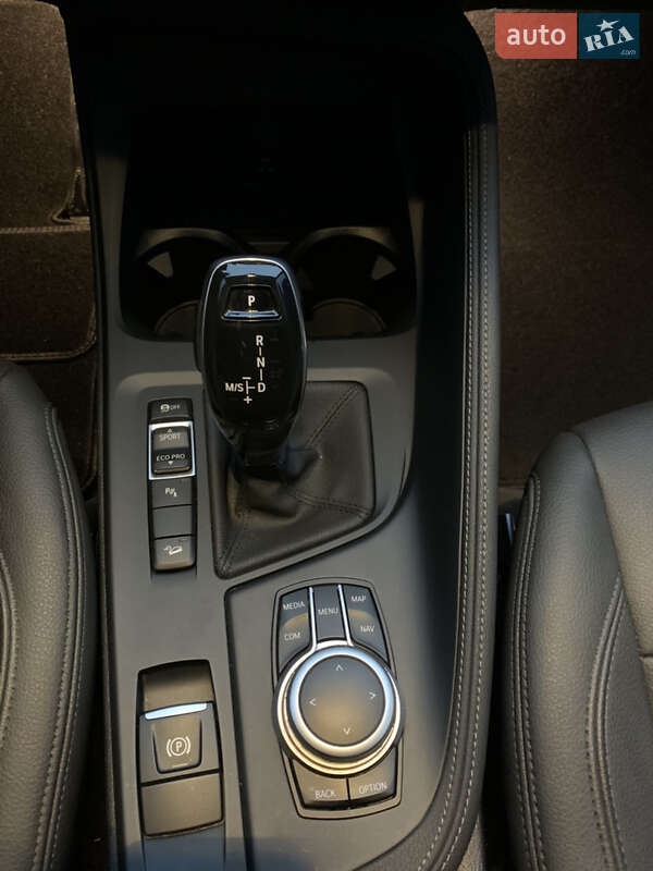 Внедорожник / Кроссовер BMW X1 2019 в Харькове