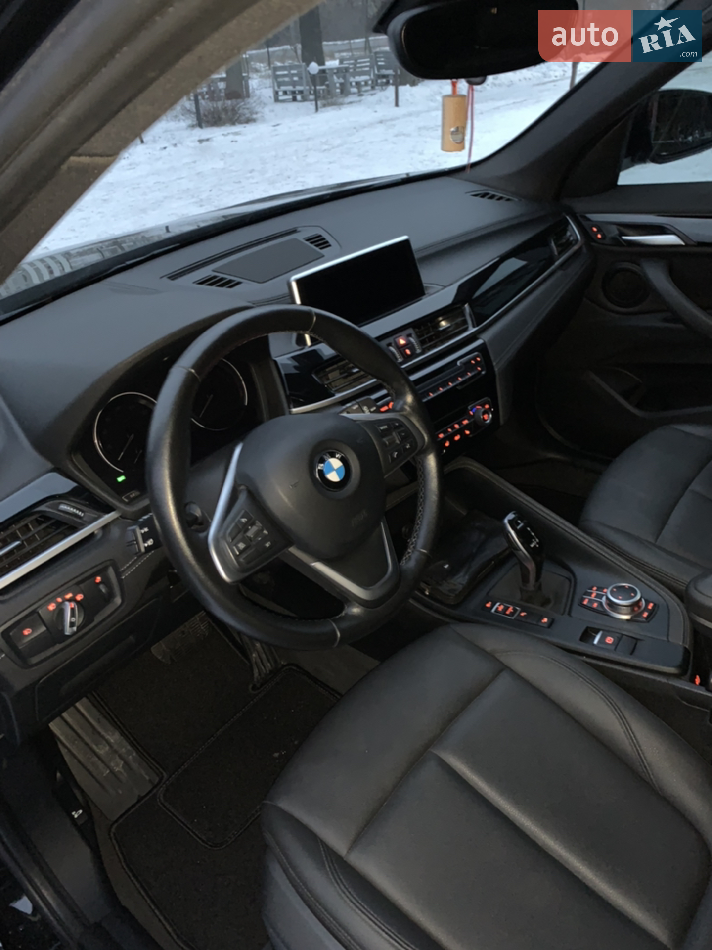 2019 BMW X1 - мініатюра 63