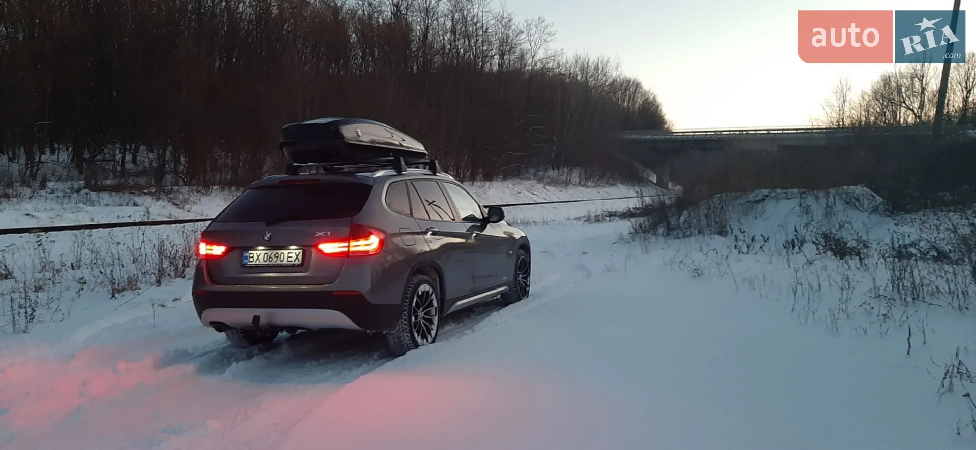 2012 BMW X1 - мініатюра 4