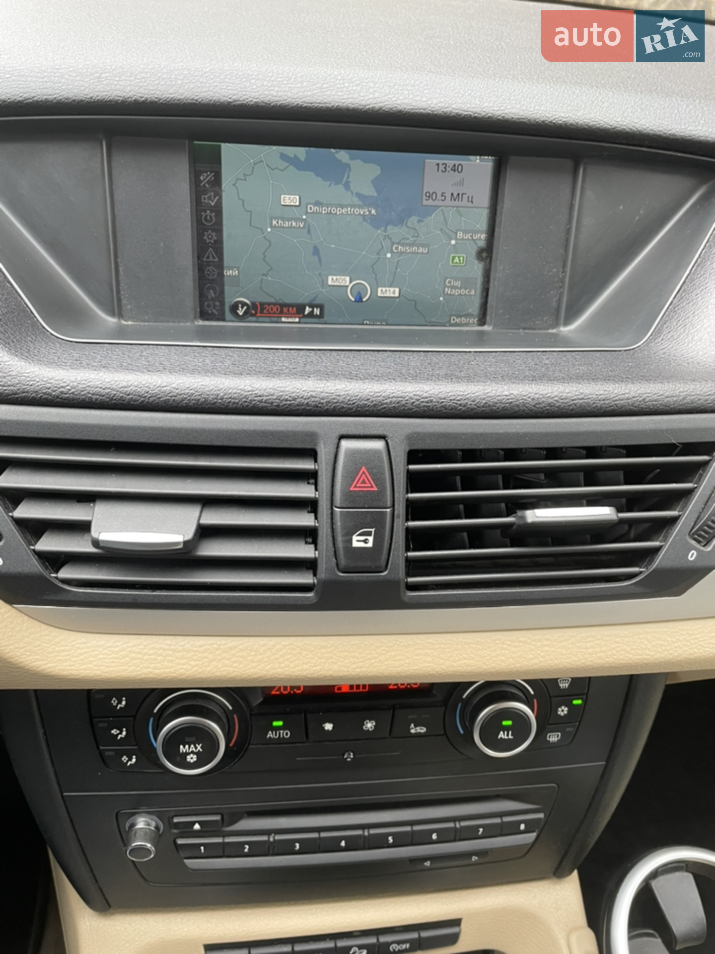 2010 BMW X1 - мініатюра 4