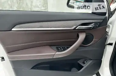 BMW X1 2016