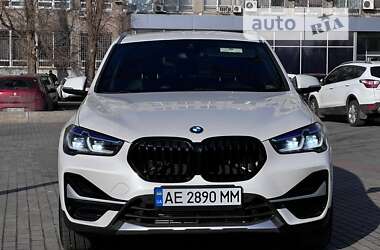 Внедорожник / Кроссовер BMW X1 2019 в Днепре