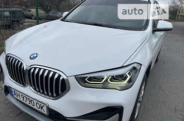 Позашляховик / Кросовер BMW X1 2020 в Павлограді