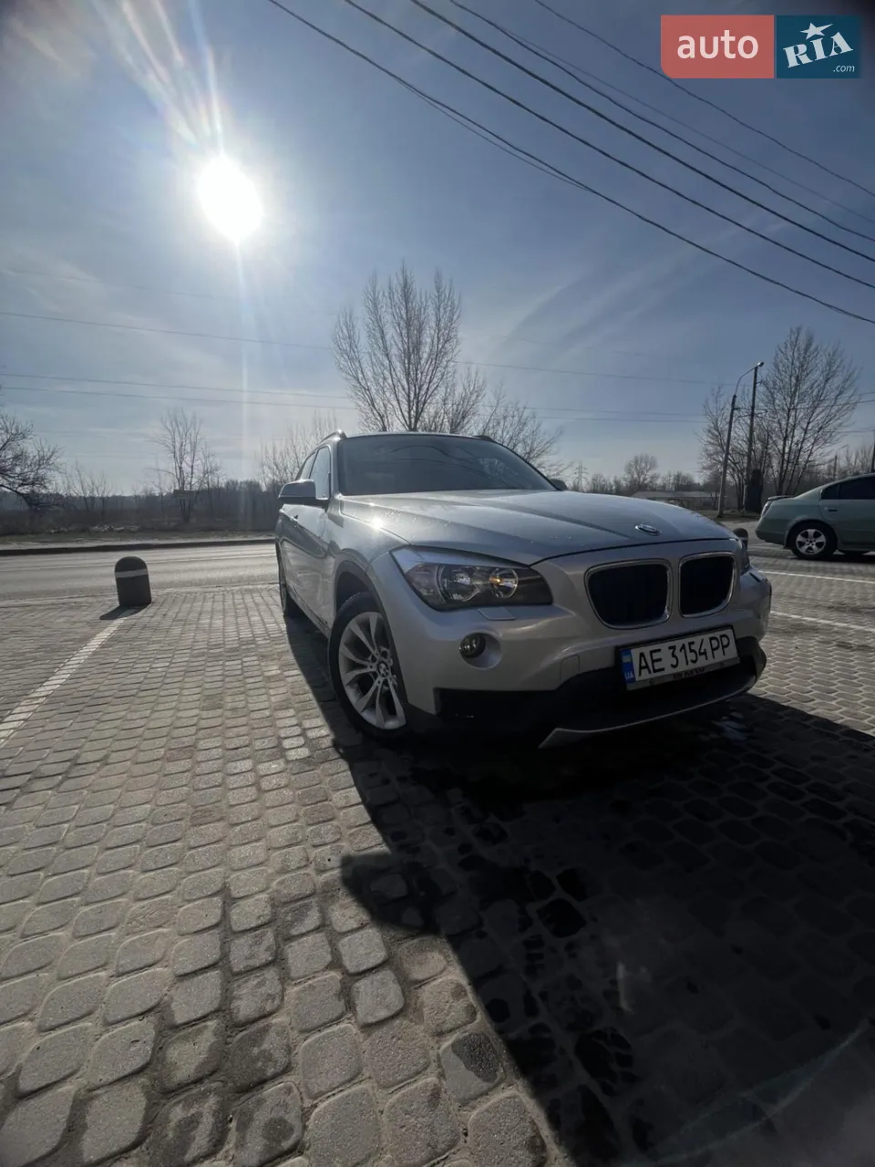 2013 BMW X1 - мініатюра 18