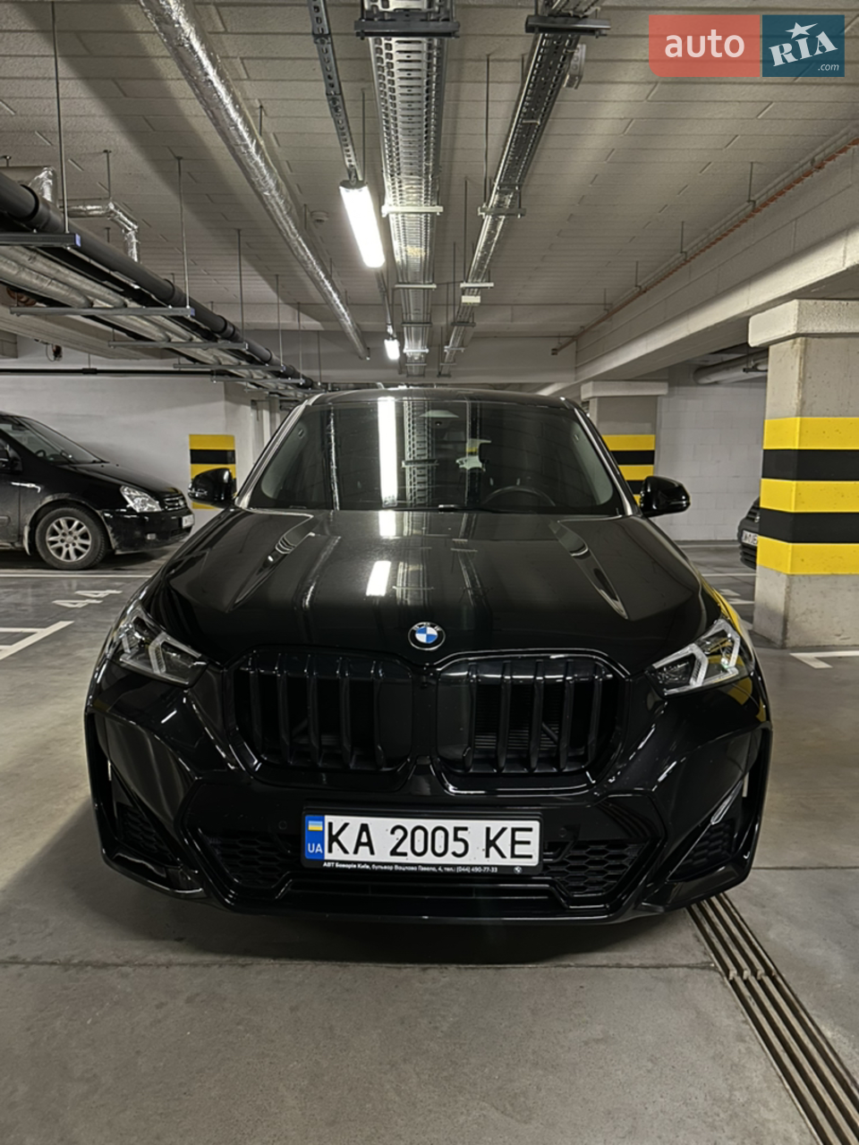 2024 BMW X1 - мініатюра 27