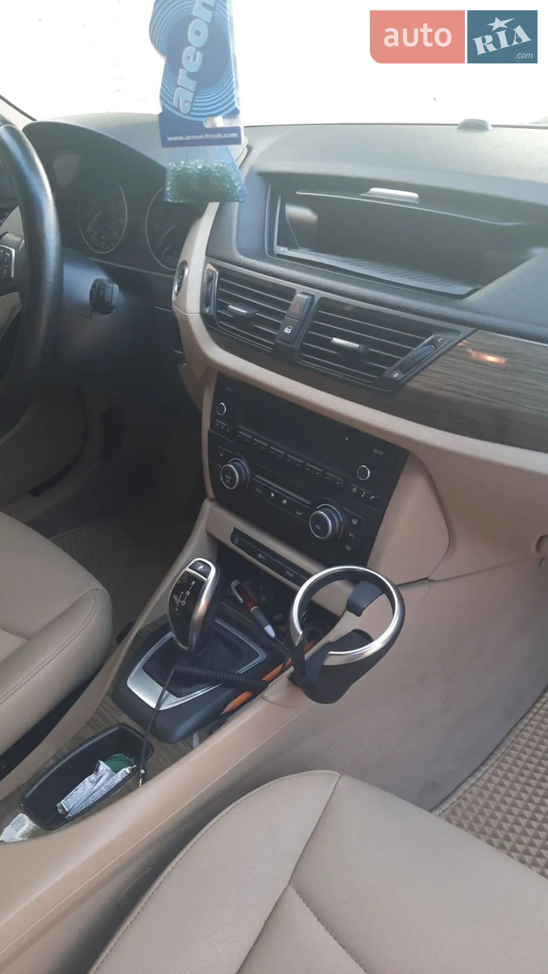 2012 BMW X1 - мініатюра 5