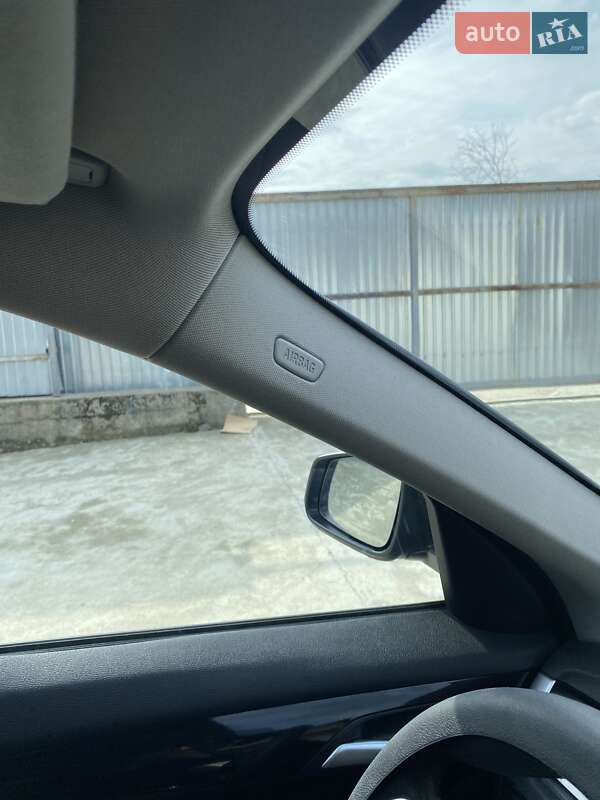 Позашляховик / Кросовер BMW X1 2022 в Тячеві