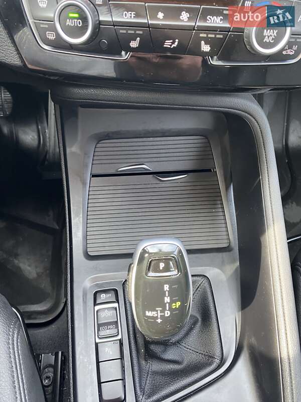 Позашляховик / Кросовер BMW X1 2022 в Тячеві