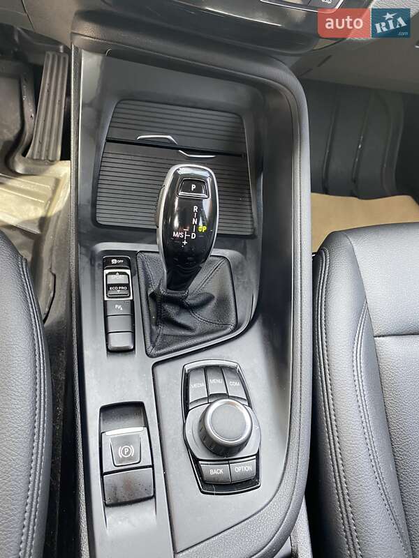 Позашляховик / Кросовер BMW X1 2022 в Тячеві