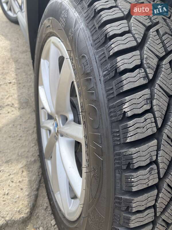 Позашляховик / Кросовер BMW X1 2022 в Тячеві