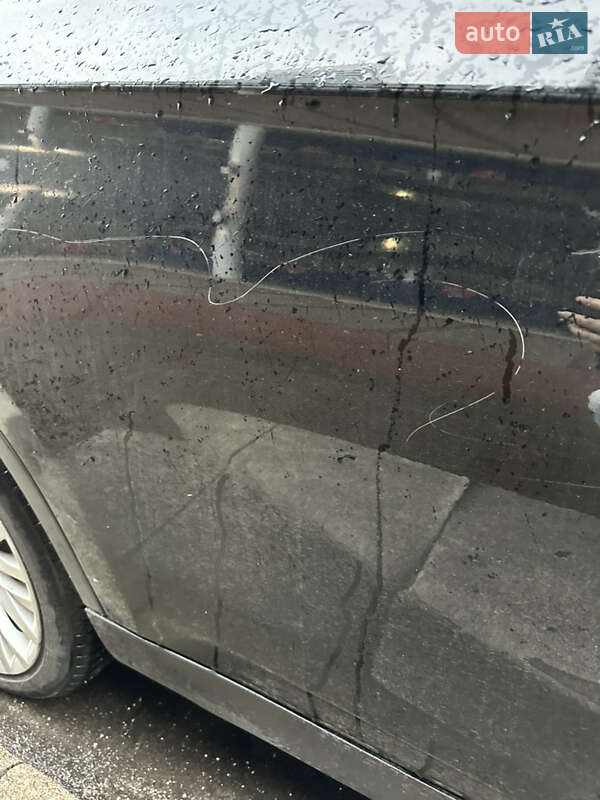 Внедорожник / Кроссовер BMW X1 2015 в Ужгороде