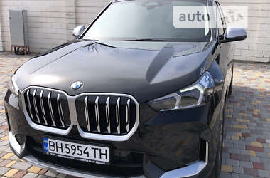 Внедорожник / Кроссовер BMW X1 2023 в Одессе