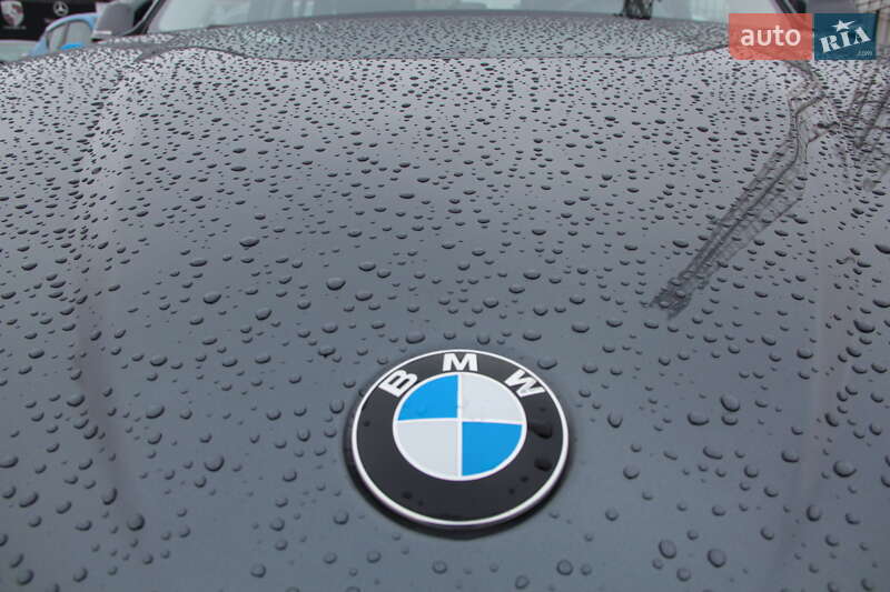 Позашляховик / Кросовер BMW X1 2014 в Одесі фото 35 Позашляховик / Кросовер BMW X1 2014 в Одесі