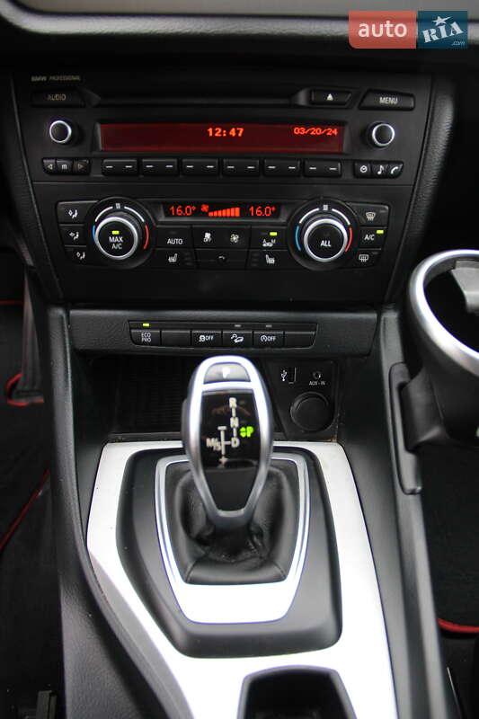 Позашляховик / Кросовер BMW X1 2014 в Одесі фото 22 Позашляховик / Кросовер BMW X1 2014 в Одесі