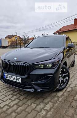 Позашляховик / Кросовер BMW X1 2019 в Городку