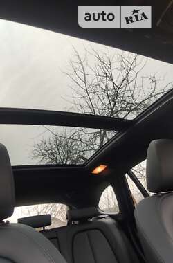 Внедорожник / Кроссовер BMW X1 2017 в Долине