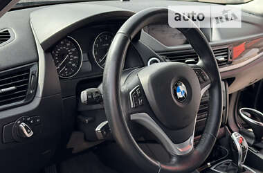 Внедорожник / Кроссовер BMW X1 2014 в Днепре