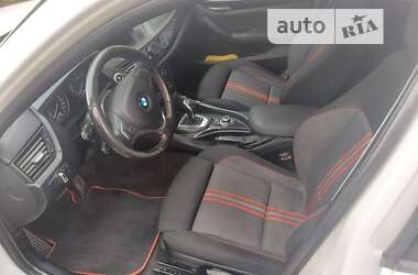 Позашляховик / Кросовер BMW X1 2013 в Тернополі