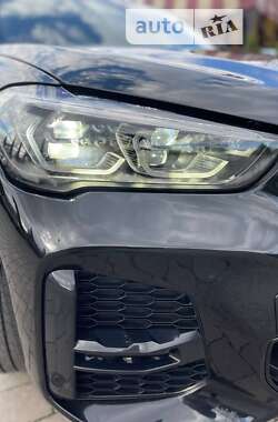 Позашляховик / Кросовер BMW X1 2021 в Києві