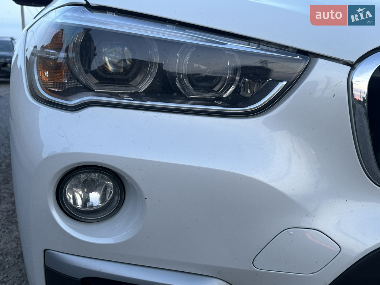 2015 BMW X1 - мініатюра 16