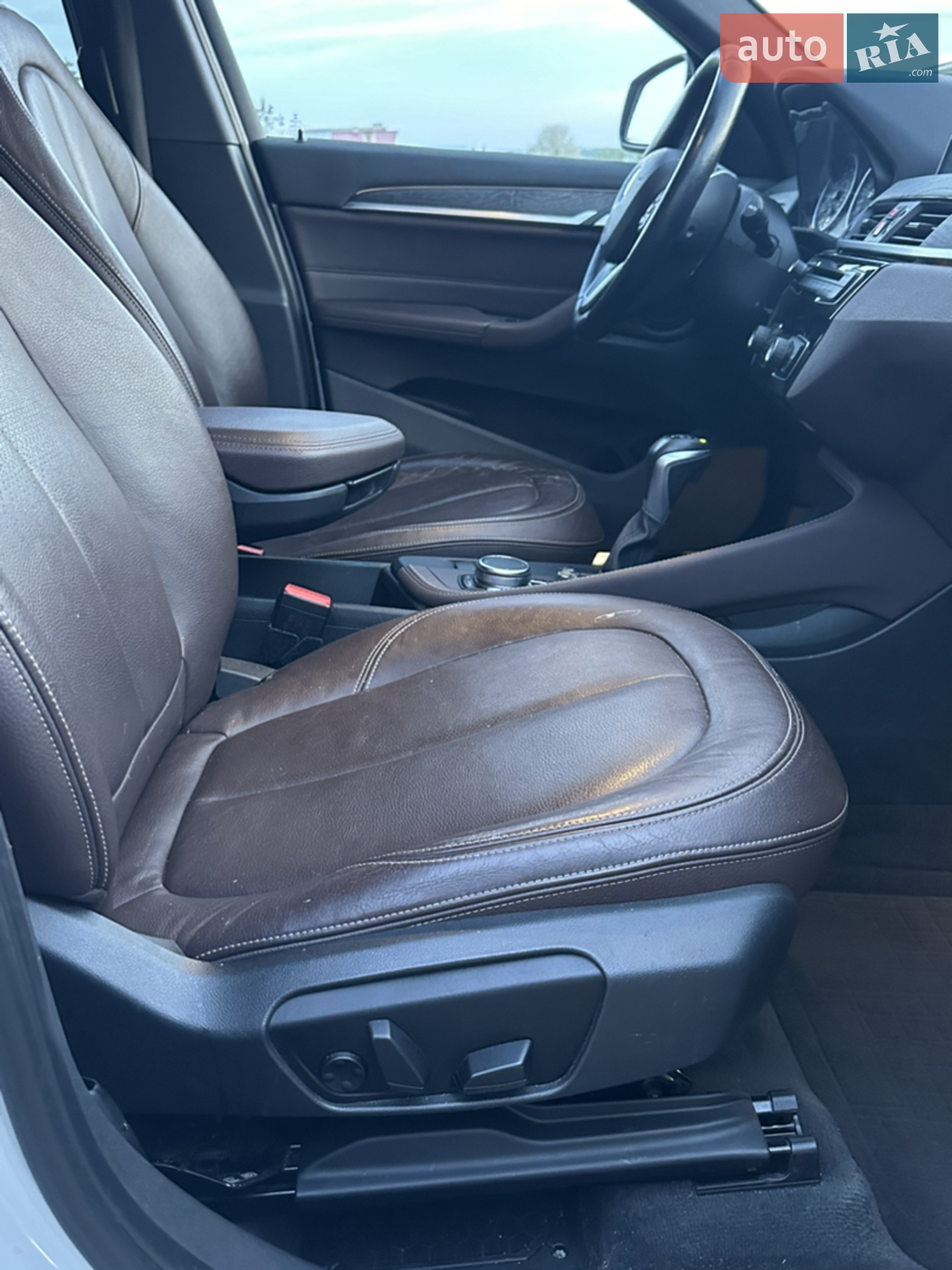 2016 BMW X1 - мініатюра 10