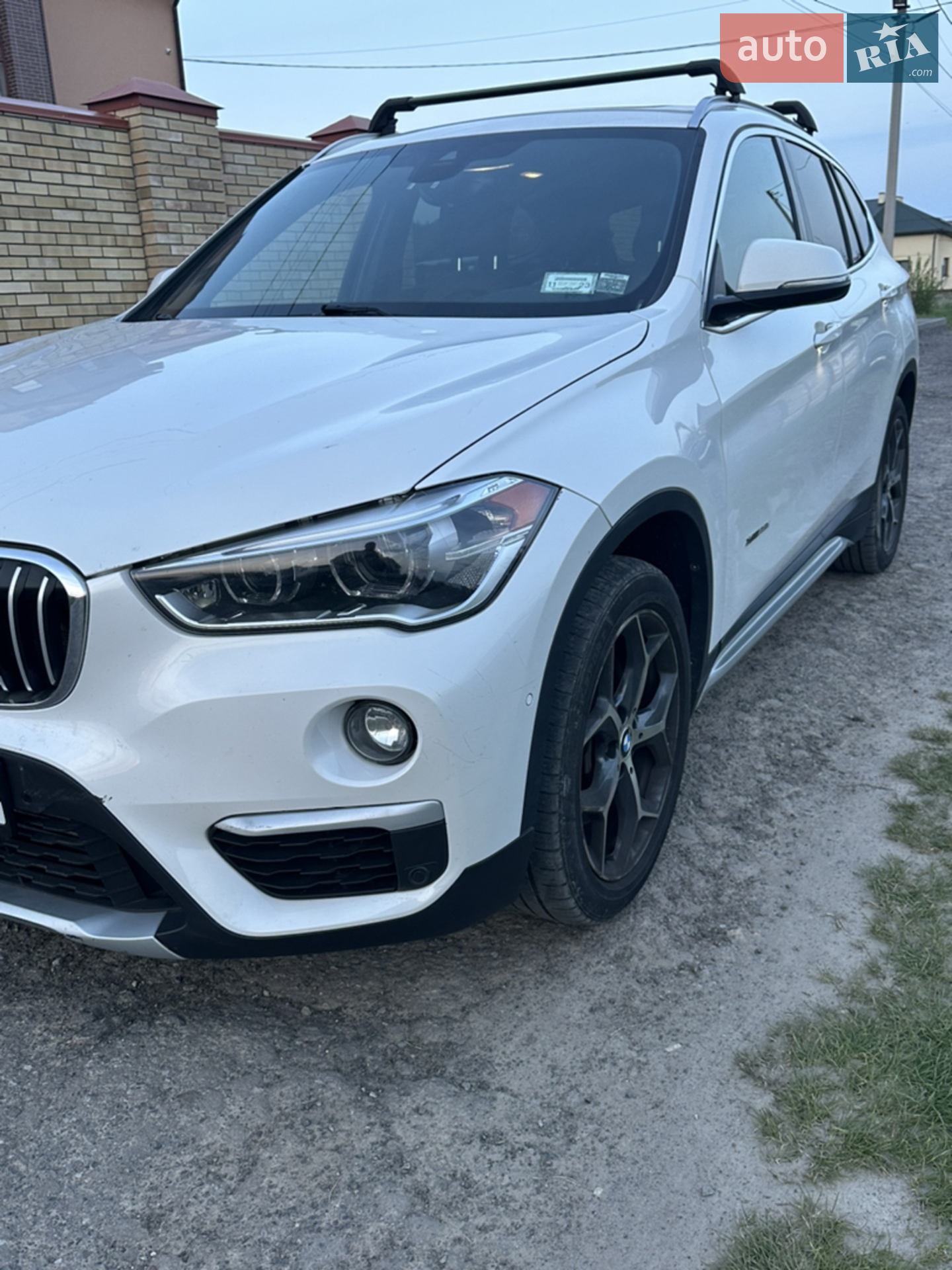 2016 BMW X1 - мініатюра 5