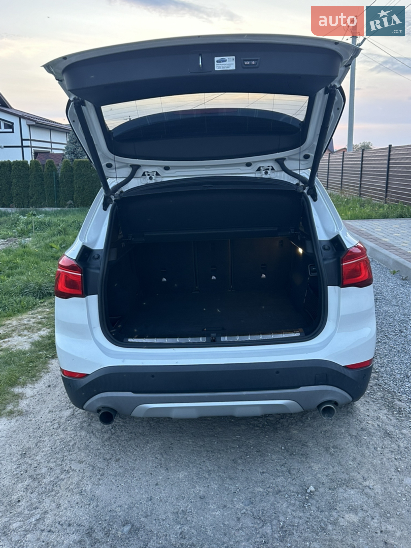 2016 BMW X1 - мініатюра 12
