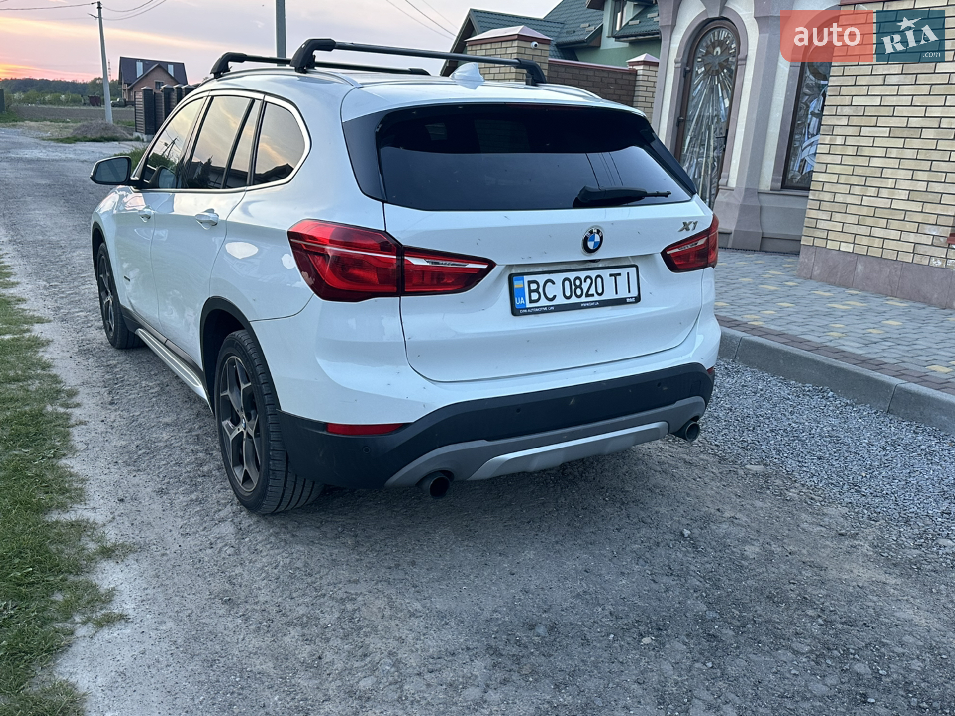 2016 BMW X1 - мініатюра 17