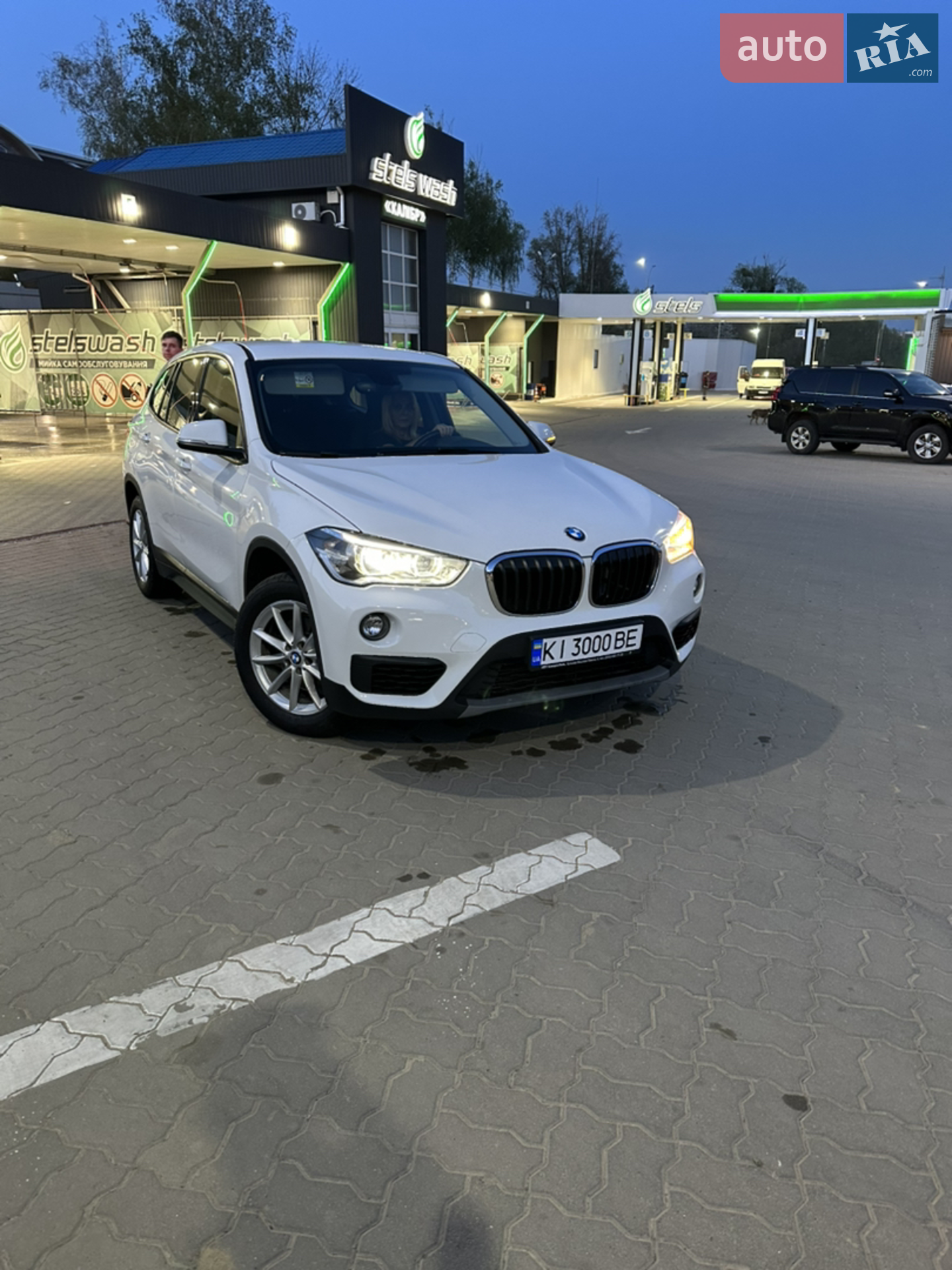 2017 BMW X1 - мініатюра 25