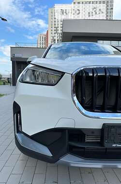 Внедорожник / Кроссовер BMW X1 2023 в Киеве