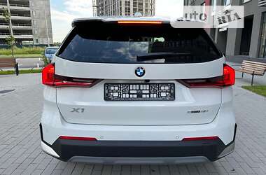 Внедорожник / Кроссовер BMW X1 2023 в Киеве