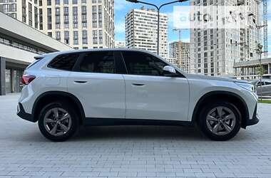 Внедорожник / Кроссовер BMW X1 2023 в Киеве